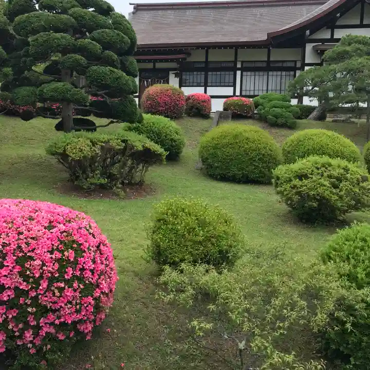 志波彦神社・鹽竈神社(宮城県)