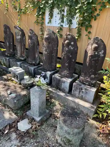 薬師寺(愛知県)