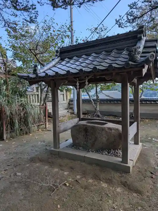 大避神社(兵庫県)