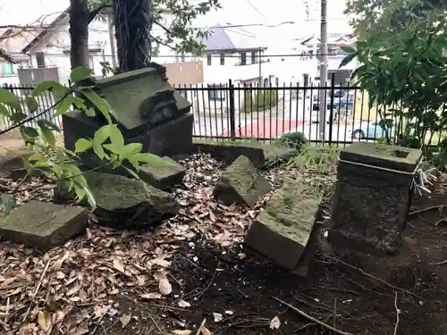 丹生神社のその他建物