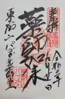 上野大佛(東京都)