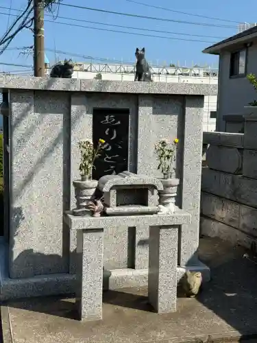 法蔵院(神奈川県)