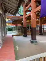 丹生都比売神社のその他建物