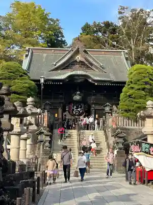 成田山新勝寺(千葉県)