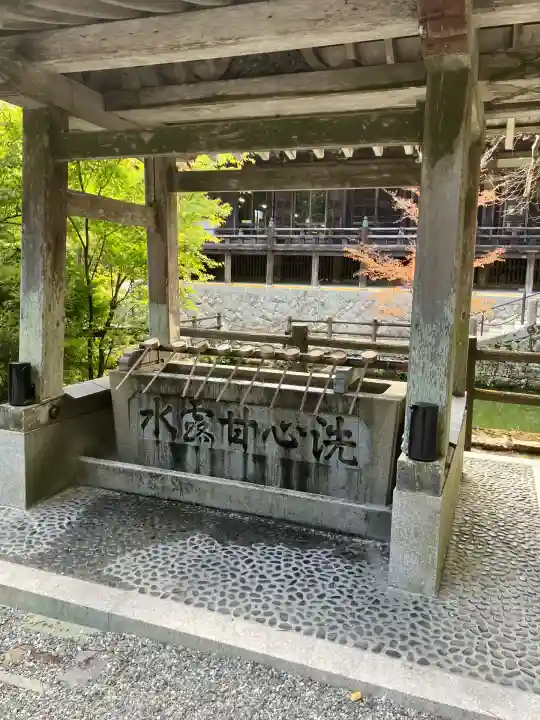 播州清水寺(兵庫県)