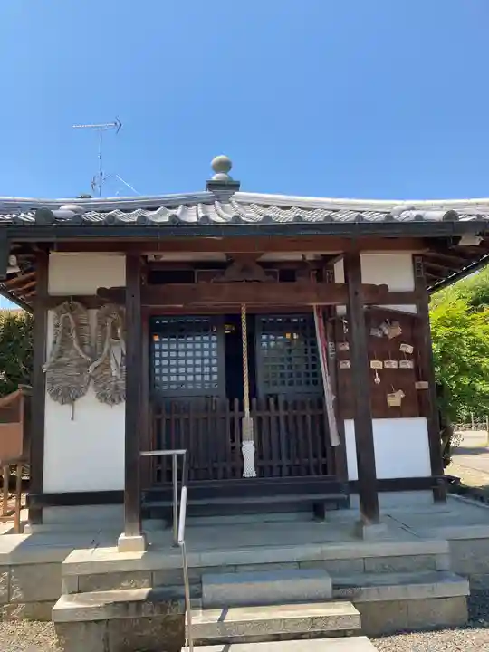 乙訓寺(京都府)