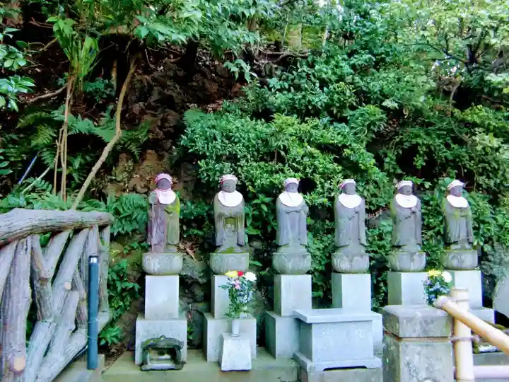 東長谷寺 薬王院(東京都)