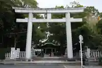 王子神社(東京都)