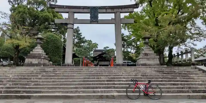 豊国神社(京都府)