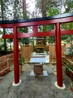 丹生都比売神社(和歌山県)