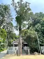 三上神社(滋賀県)