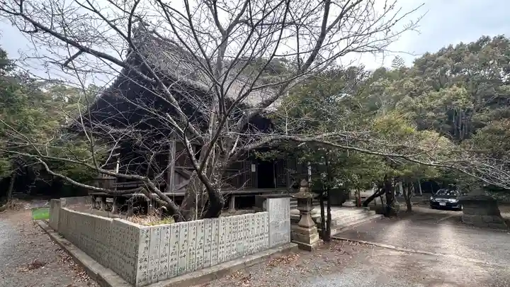 金刀比羅神社(徳島県)