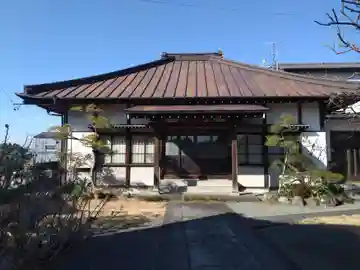 禅洞寺(静岡県)