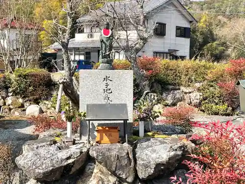 妙楽寺(滋賀県)