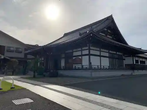 宗胤寺(千葉県)