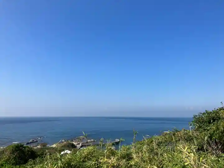 洲崎神社(千葉県)