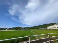 宮處八幡宮(香川県)