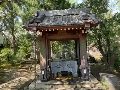 全龍寺(神奈川県)