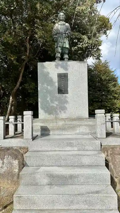 和泉國一之宮 大鳥大社(大阪府)