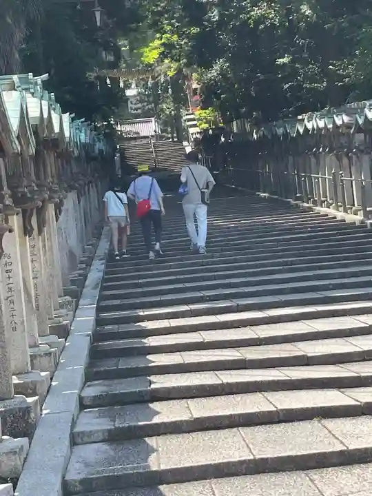 宝山寺(奈良県)