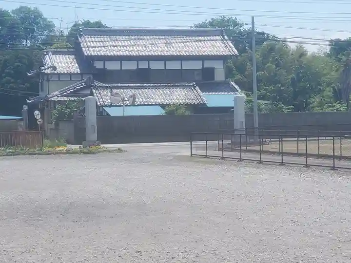 宝林寺(群馬県)