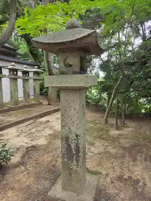 琴崎八幡宮(山口県)