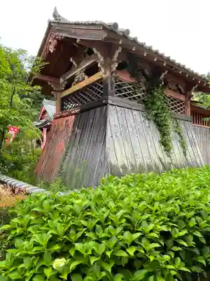 勝利寺のその他建物