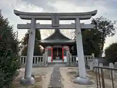 伊勢神社(兵庫県)