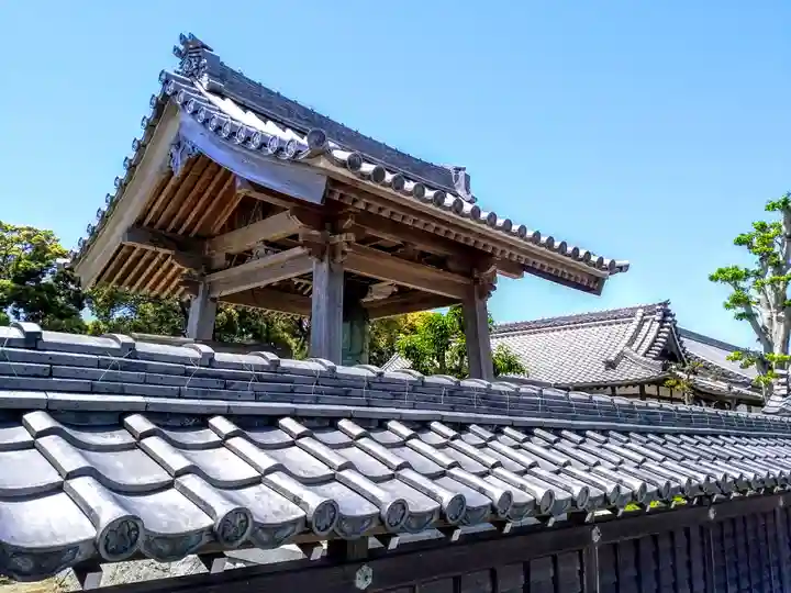 楞厳寺のその他建物