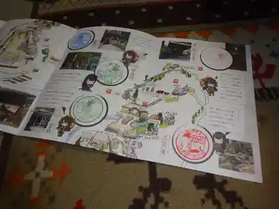 最乗寺（道了尊）の体験その他