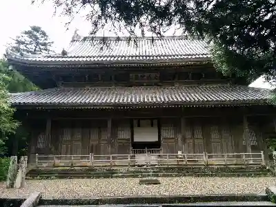 東光寺のその他建物