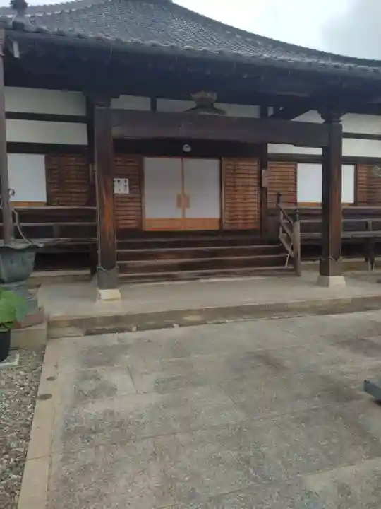 延命寺(宮城県)
