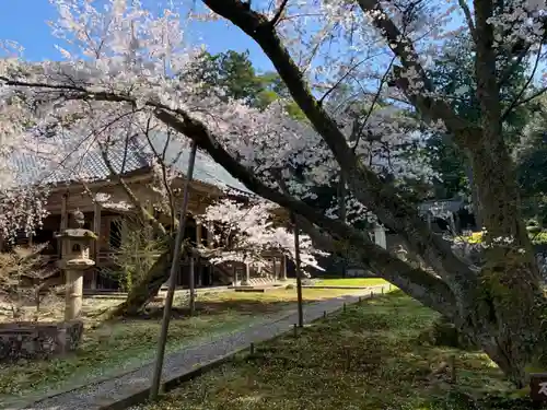 瀧谷寺(福井県)