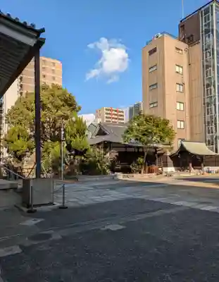 和光寺(大阪府)