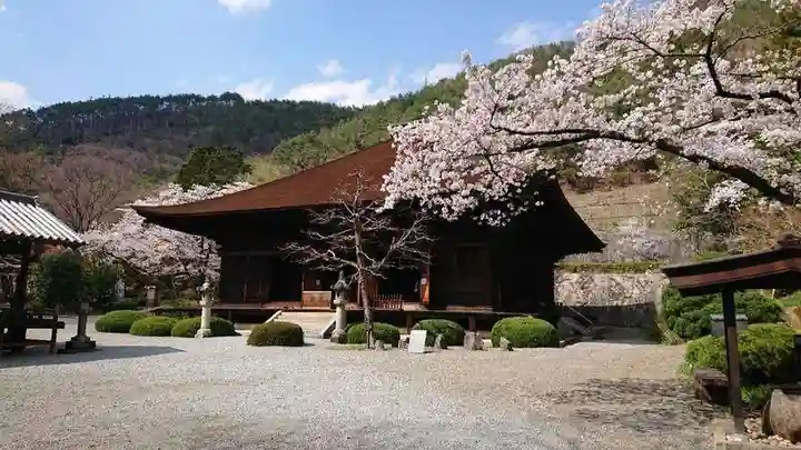 大善寺のその他建物