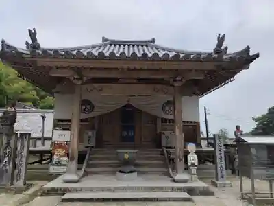 藤井寺(徳島県)