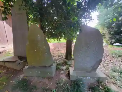 藤岡神社(栃木県)