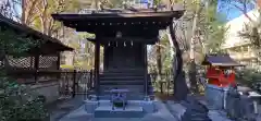 熊野神社(東京都)