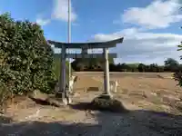 八坂神社(千葉県)