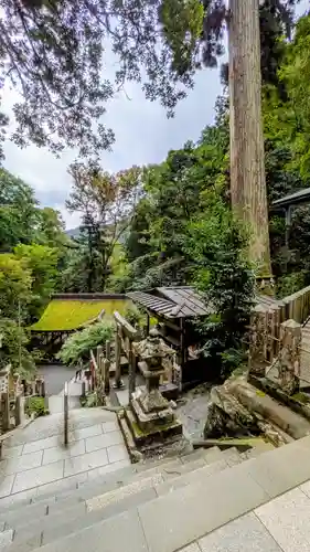 由岐神社(京都府)