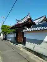 上善寺(大阪府)