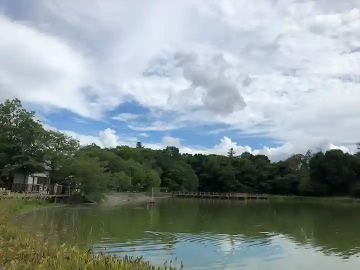 橿原神宮(奈良県)