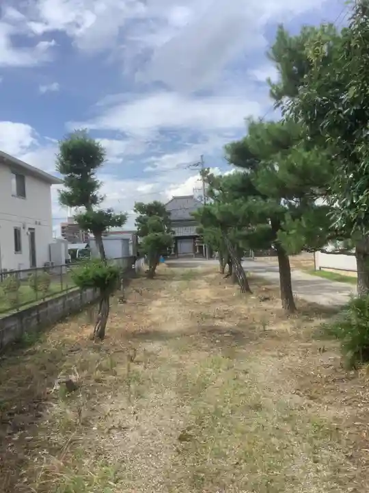 禅林寺(愛知県)