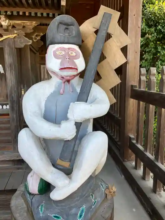 世良田東照宮(群馬県)