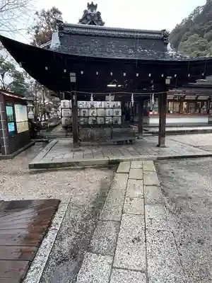 日牟禮八幡宮(滋賀県)