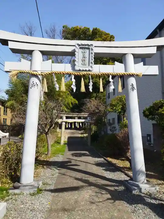 神足神社(京都府)