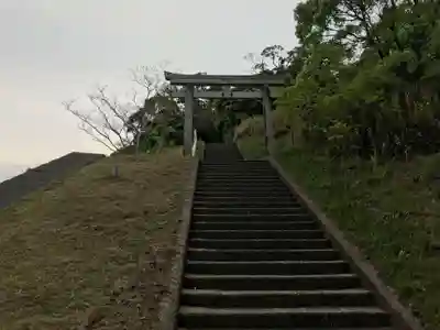 浅間神社のその他建物