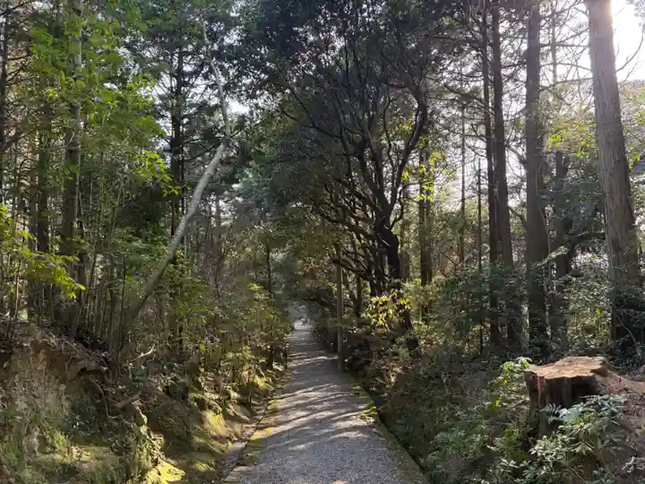 無動寺(兵庫県)