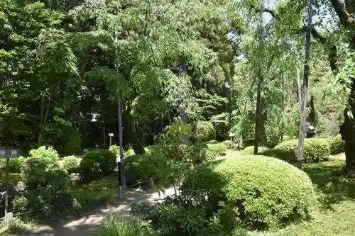 平安神宮の庭園