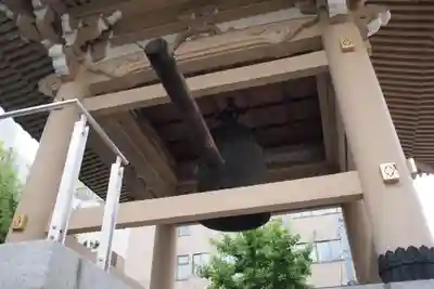 新善光寺のその他建物